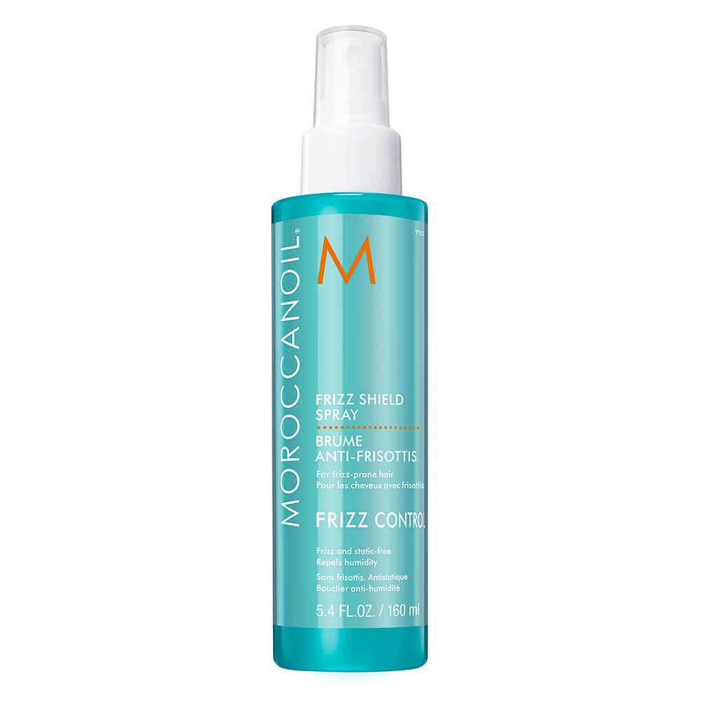 Moroccanoil Frizz Shield Spray 160ml