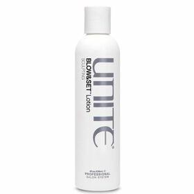 Unite Hair Blow & Set Lotion 236ml Unite Hair Blow & Set Lotion 236ml