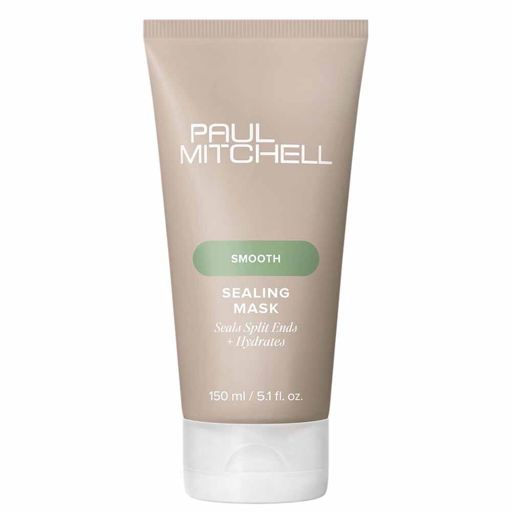 Paul Mitchell Smooth Sealing Mask 150ml