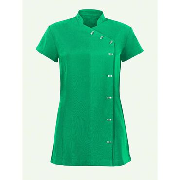 Alexandra Women's Beauty Tunic - Lagoon