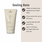 Schwarzkopf Professional BlondMe Bond Repair Sealing Balm 75ml