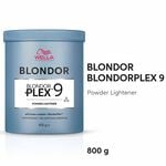 Wella Professionals Blondorplex 9 Multi-Blonde Powder Lightener 800g