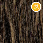 Paul Mitchell Color XG Permanent Hair Colour - 4G (4/3) 90ml