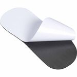 S-PRO Sticky Black Feet, Pack of 25