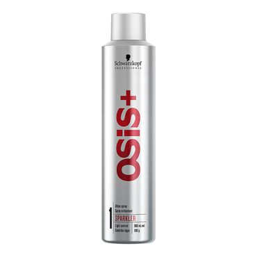 Schwarzkopf Professional Osis Sparkler Shine Spray 300ml