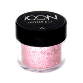 Icon Nail Glitter Dust - 12g