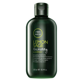 Paul Mitchell Tea Tree Lemon Sage Thickening Shampoo 75ml