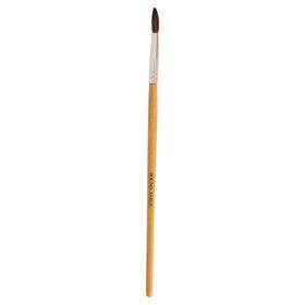 Acrylic Nail Brushes Art Salon Services Salon Services Round Acrylic Brush