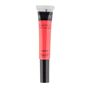 Bodyography Electric Lip Slide - Tickled Pink 13g