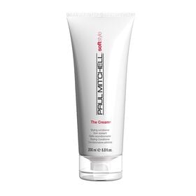 Paul Mitchell Soft Style The Cream 200ml