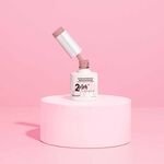 2AM London Brush on Builder Gel - Bare Minimum 15ml