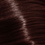 Silky Coloration Permanent Hair Colour - 55.66 Light Intense Red Brown 100
