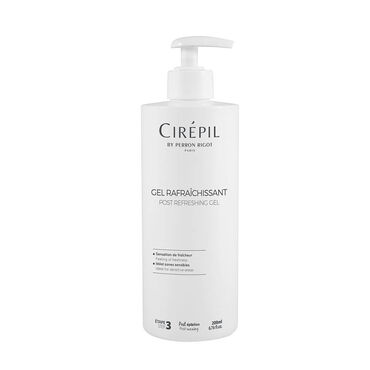 Perron Rigot Refreshing Gel 500ml