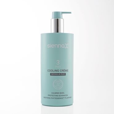 Sienna X Post Wax Soothing Crème 500ml