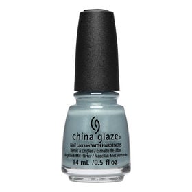 China Glaze Nail Lacquer The Arrangement Collection - This is Ranunculus, 14ml