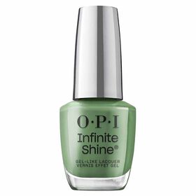 OPI Infinite Shine - Happily Evergreen After 15ml