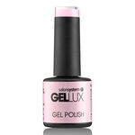 Gellux Mini Gel Polish - Piggy Pink 8ml