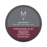 Paul Mitchell Mitch Matterial High Hold Ultra Matte Finishing Clay 85g