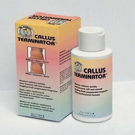 Mr Pumice Callus Terminator 118ml