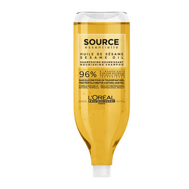 L'Oréal Professionnel Source Essentielle Nourishing Shampoo 1500ml