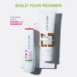 Matrix Biolage ColorBalm Ultra-Nourishing Colour Depositing Conditioner - Cinnamon 250ml