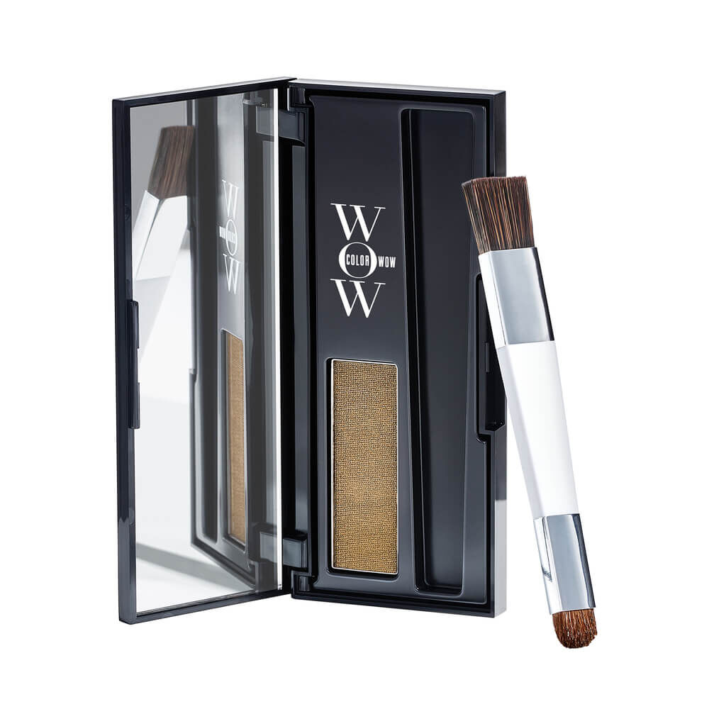 Color Wow Root Cover Up Temporary Hair Powder - Dark Blonde 2.1g