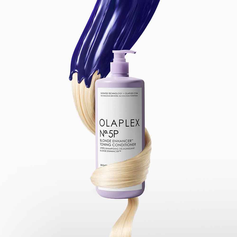 Olaplex No. 5P Blonde Enhancer™ Toning Conditioner 1000ml