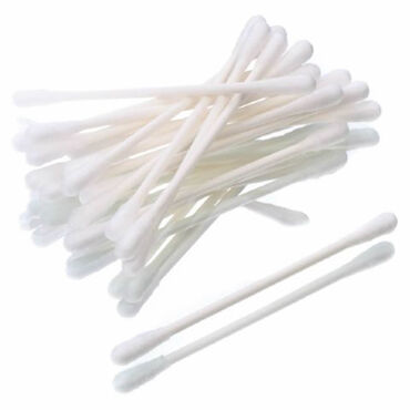 Beauty Express Paper Shaft Cotton Buds Pack of 200