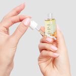 OPI Nature Strong Glow Up Nail & Cuticle Oil 8ml