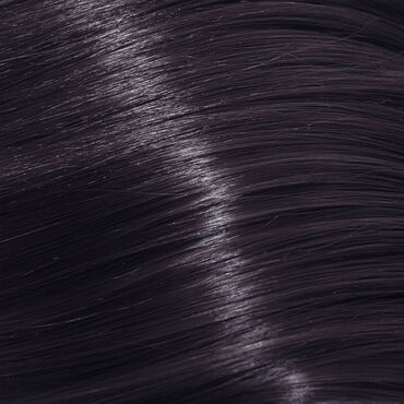 AGEbeautiful Permanent Hair Colour - 1B Blue Black 60ml