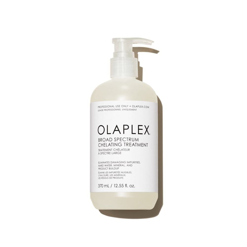 Olaplex Broad Spectrum Chelating Treatment 370ml | Shampoo | Salon
