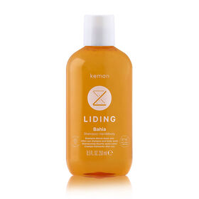 Kemon Liding Bahia Hair & Body After-Sun Shampoo 250ml