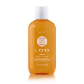 Kemon Liding Bahia Hair & Body After-Sun Shampoo 250ml