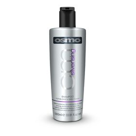 Osmo Silverising Shampoo 1000ml