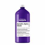 L'Or&eacute;al Professionnel Serie Expert Keratin Alpha Sleek Shampoo 1500ml