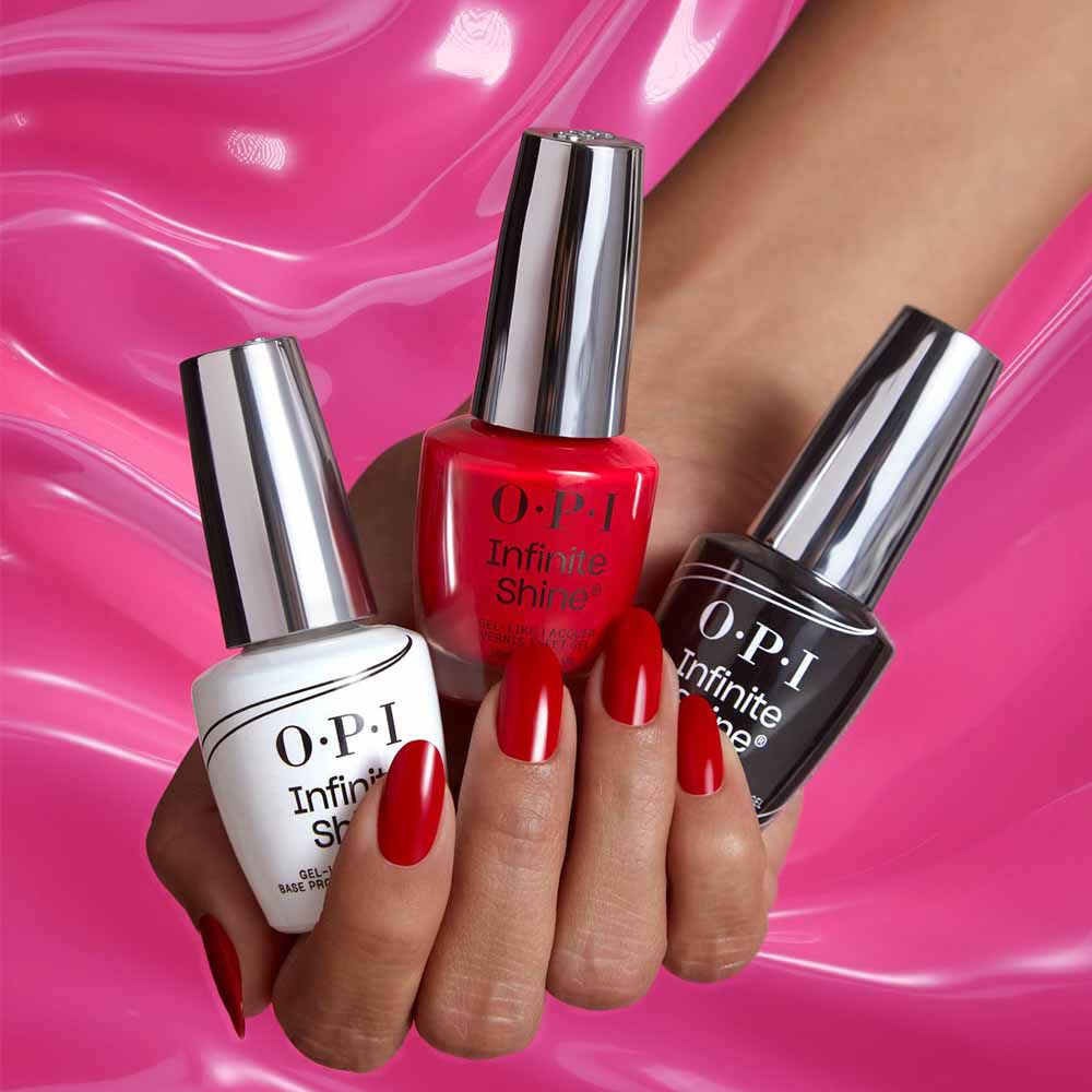 Opi Infinite Shine Opi Gel Top Coat OPI Infinite Shine Top Coat