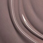 Andreia Professional True Pure T42 Taupe with Gold Shimmer - Hema Free Gel Polish, 10.5ml