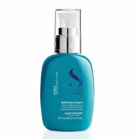 Alfaparf Milano Semi Di Lino Curls Defining Cream 125ml