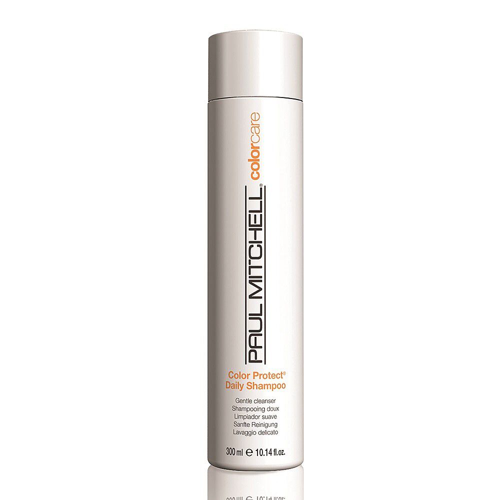 Paul Mitchell Color Protect Daily Shampoo 300ml | Shampoo | Salon Services