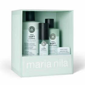 Maria Nila True Soft Beauty Box