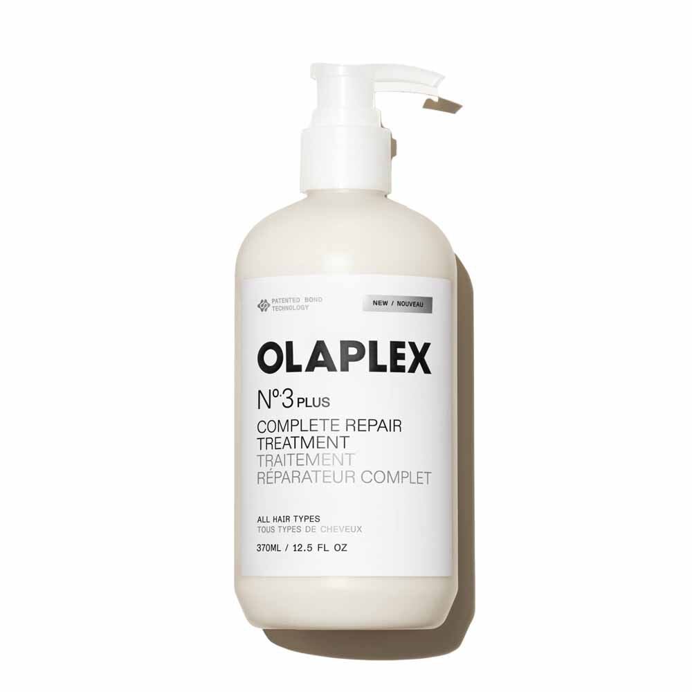 Olaplex No.3 Plus Complete Repair Treatment 370ml