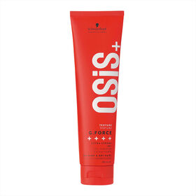 Schwarzkopf Professional OSiS G. Force Extra Strong Gel 150ml