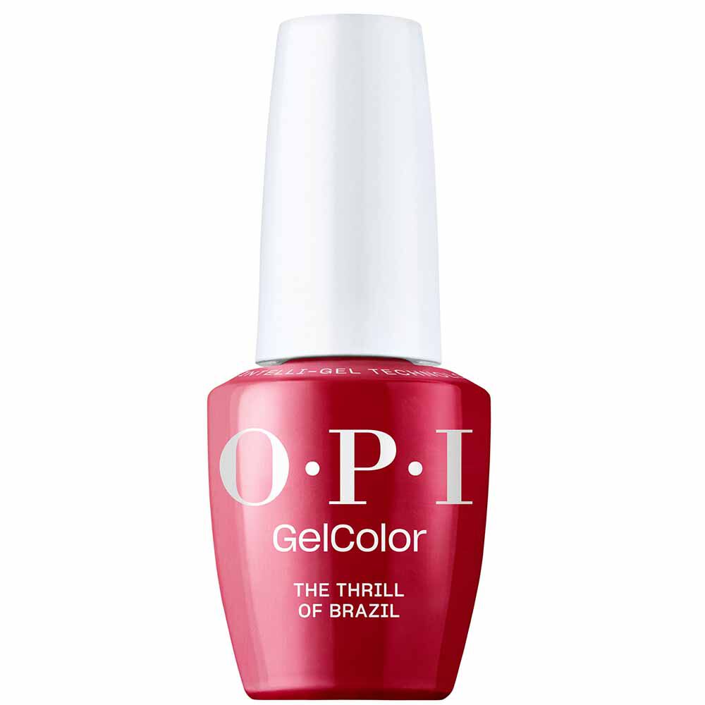 OPI Intelli-Gel The Thrill of Brazil - 15ml