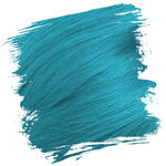 Crazy Color Semi Permanent Hair Colour Cream - Blue Jade 100ml