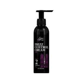 Lomé Paris Frizz Control Cream 2-Soft 150ml