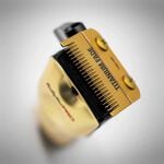 BaByliss PRO Lo-Pro FX Cordless Clipper Gold