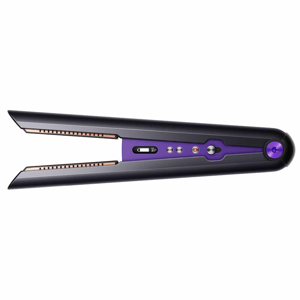 Dyson iron discount