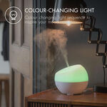 Ellia Dream Essential Oil Diffuser