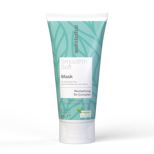 Wunderbar Vegan Smooth &rsquo;n Soft Mask 250ml
