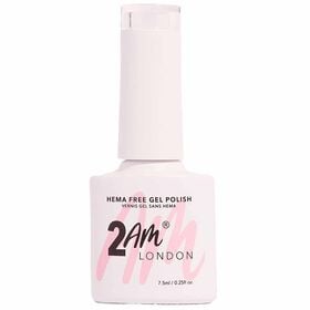 2AM London Base Coat - First Base 7.5ml